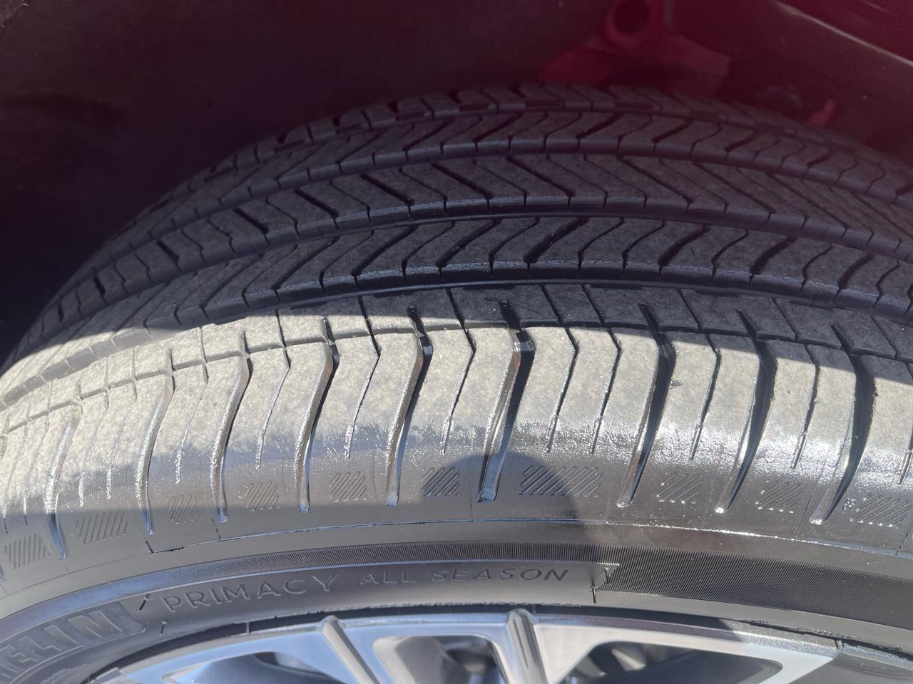 GMC Terrain Denali AWD 2026