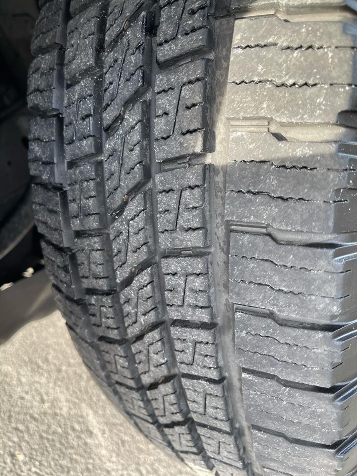 Toyota FJ Cruiser Base 2008