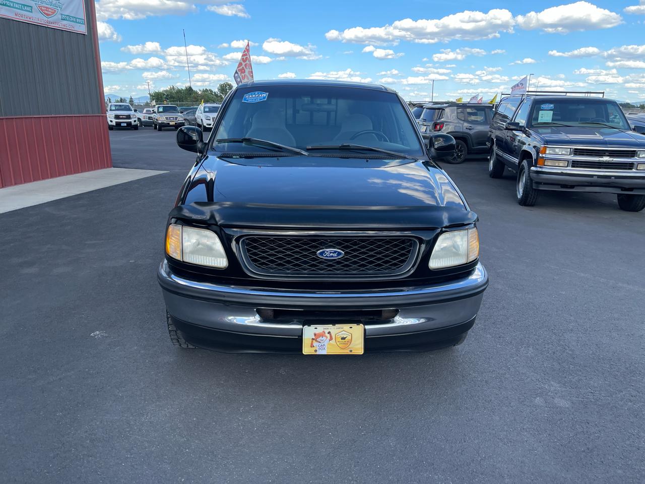 Ford F-150  1998