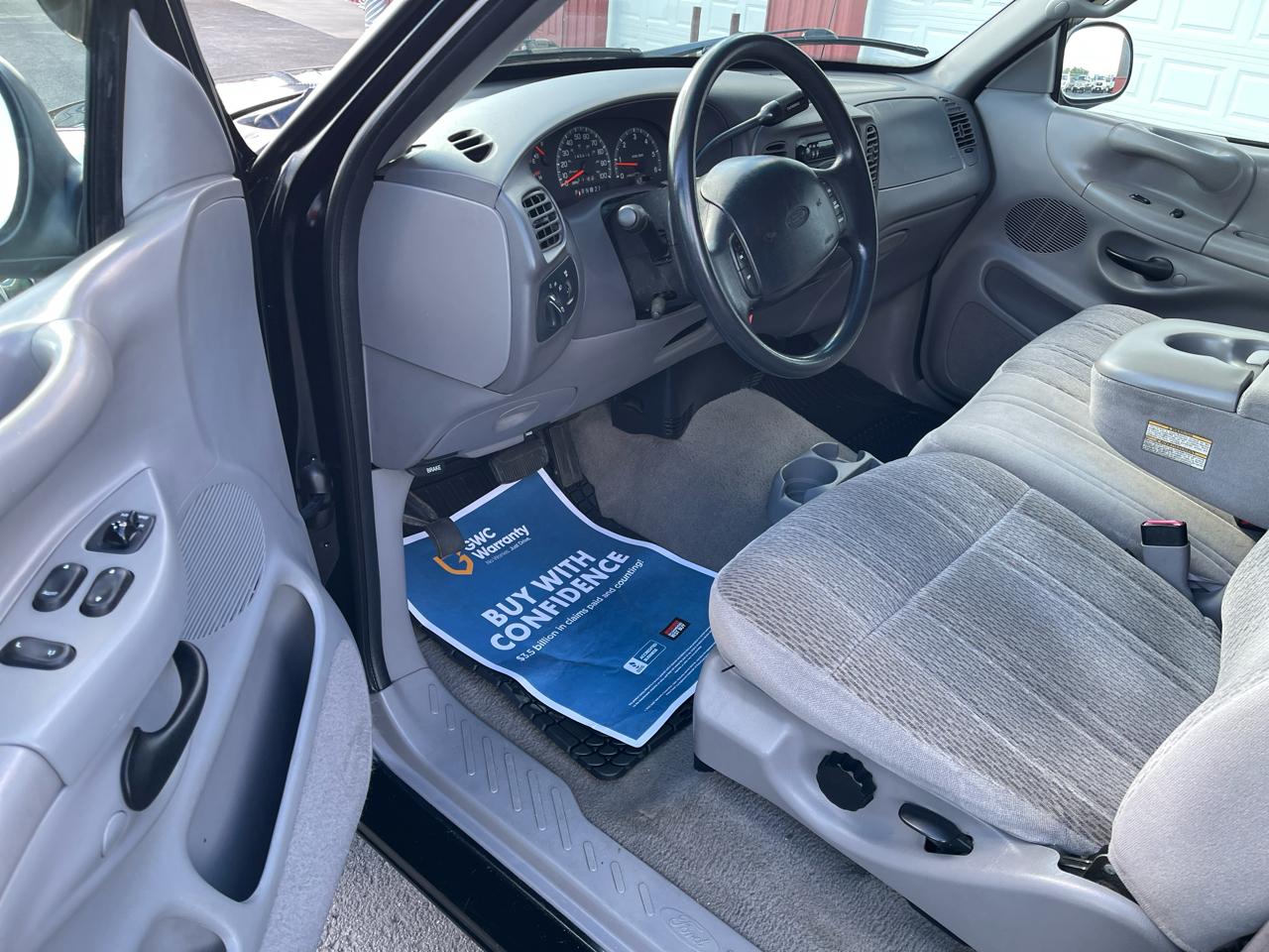 Ford F-150  1998