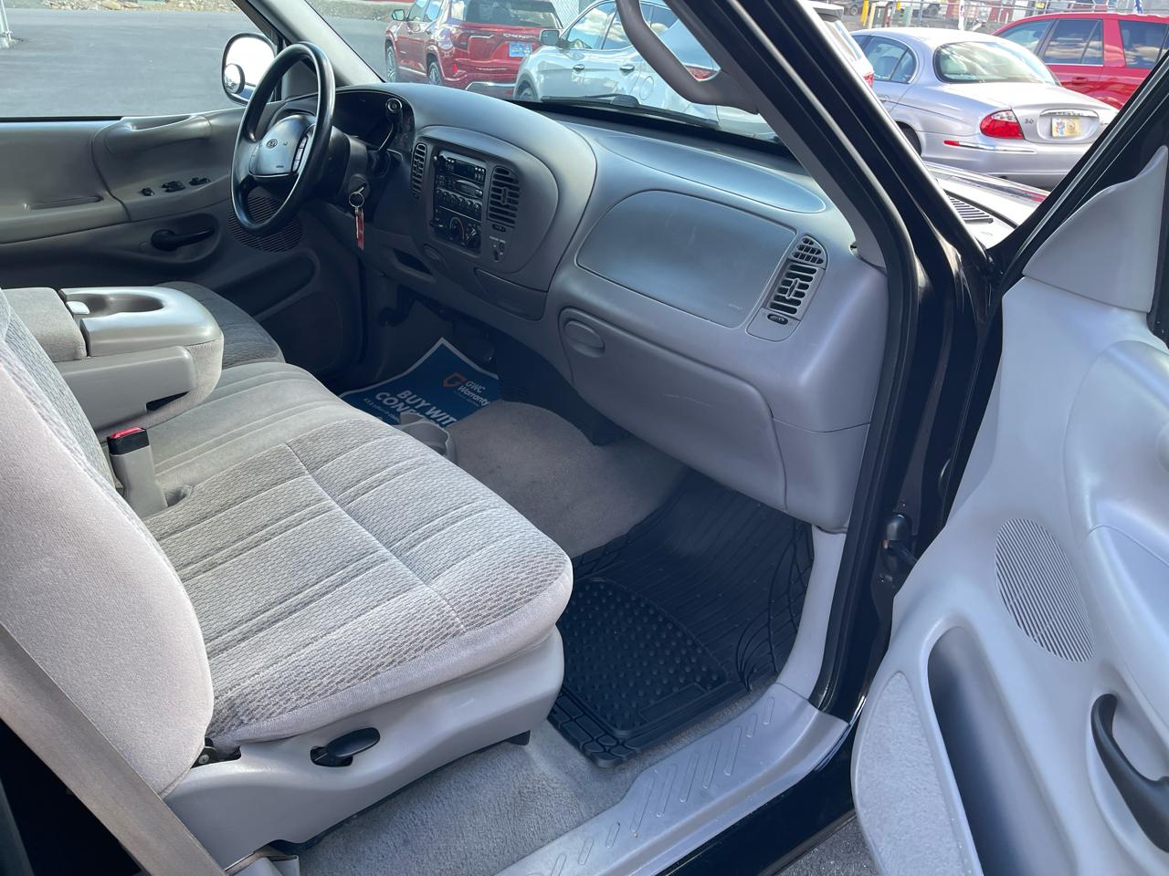 Ford F-150  1998