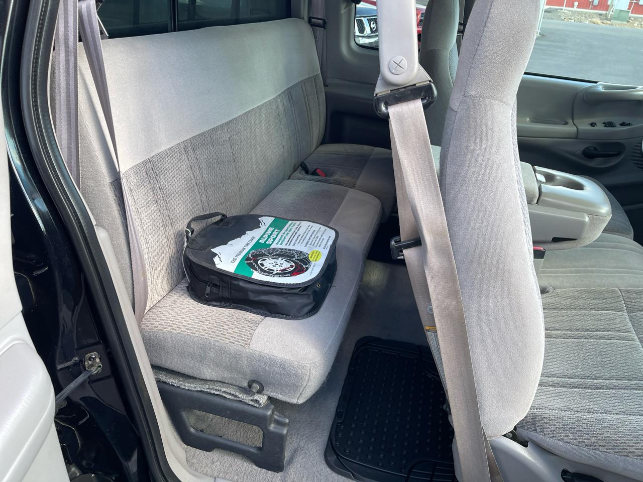 Ford F-150  1998