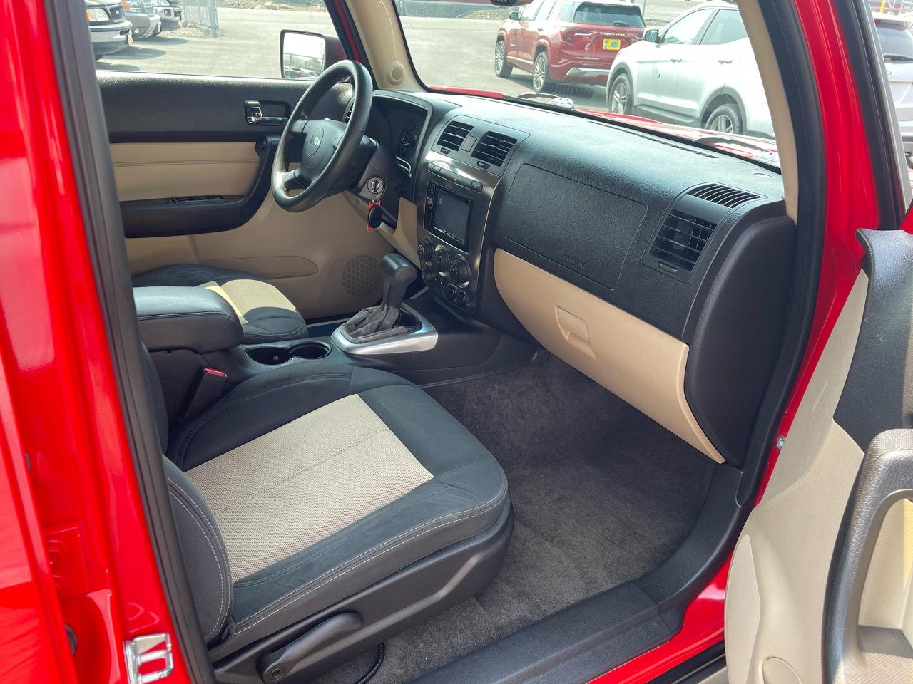 HUMMER H3 Sport Utility 2006
