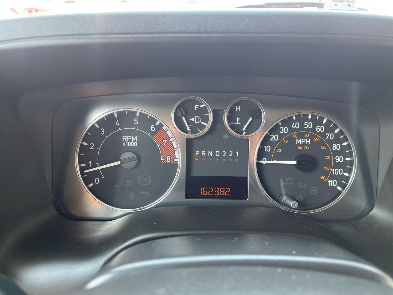 HUMMER H3 Sport Utility 2006