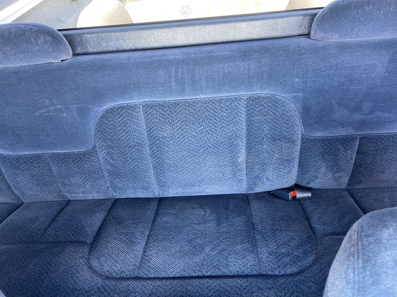 GMC Sierra C/K 2500 Club Coupe 8-ft. Bed 4WD 1995
