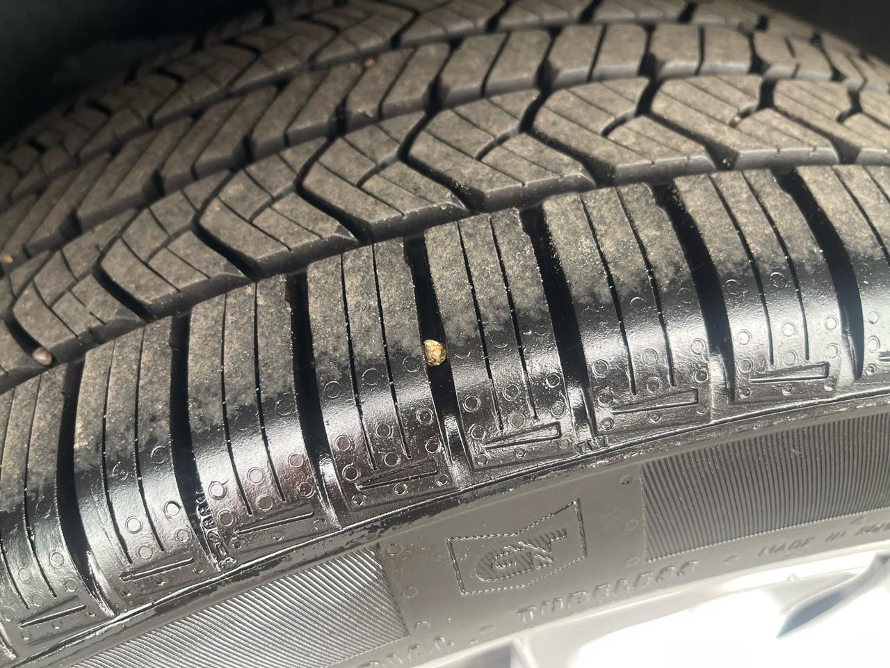 Ford Escape Titanium 4WD 2014