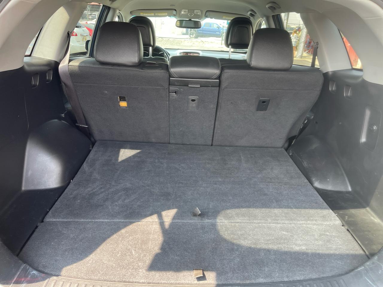 Kia Sorento EX V6 AWD 2014