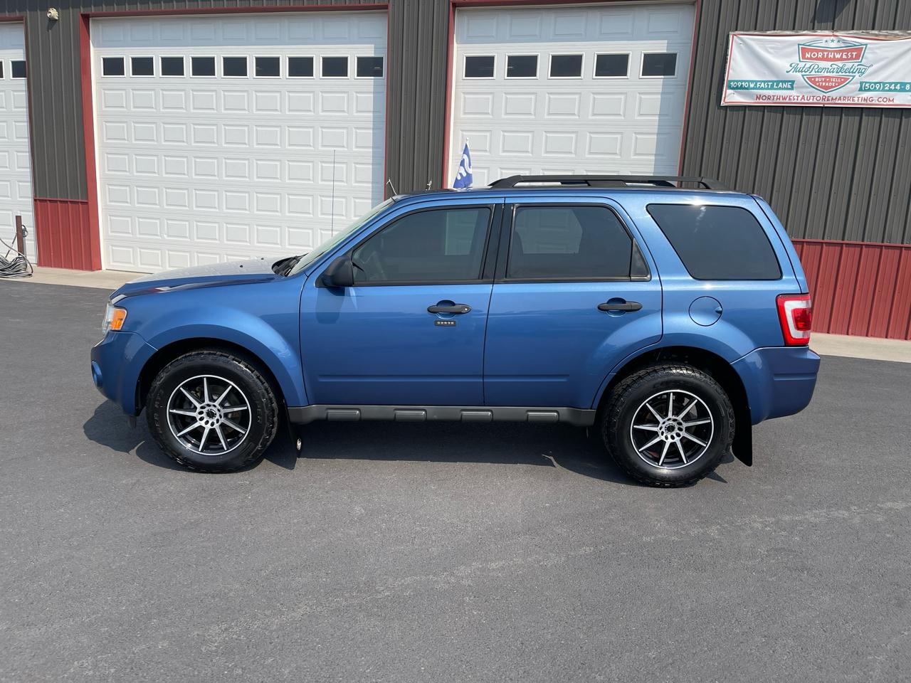 Ford Escape XLT 2009