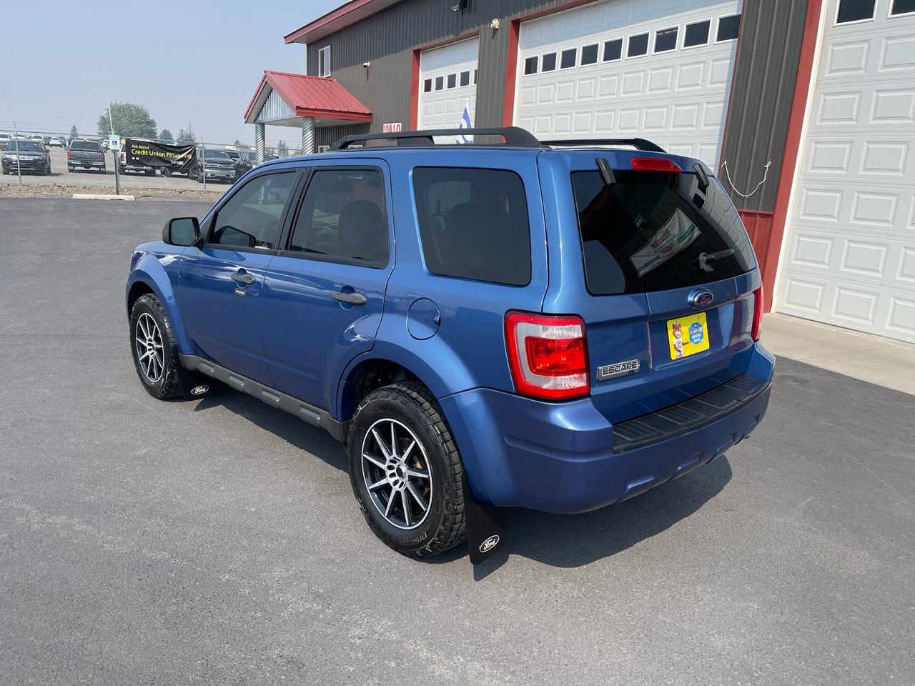 Ford Escape XLT 2009