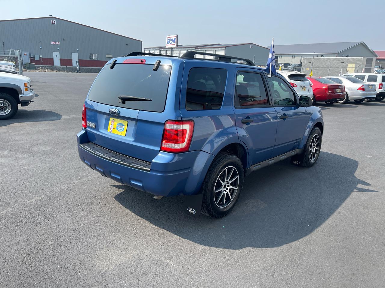Ford Escape XLT 2009