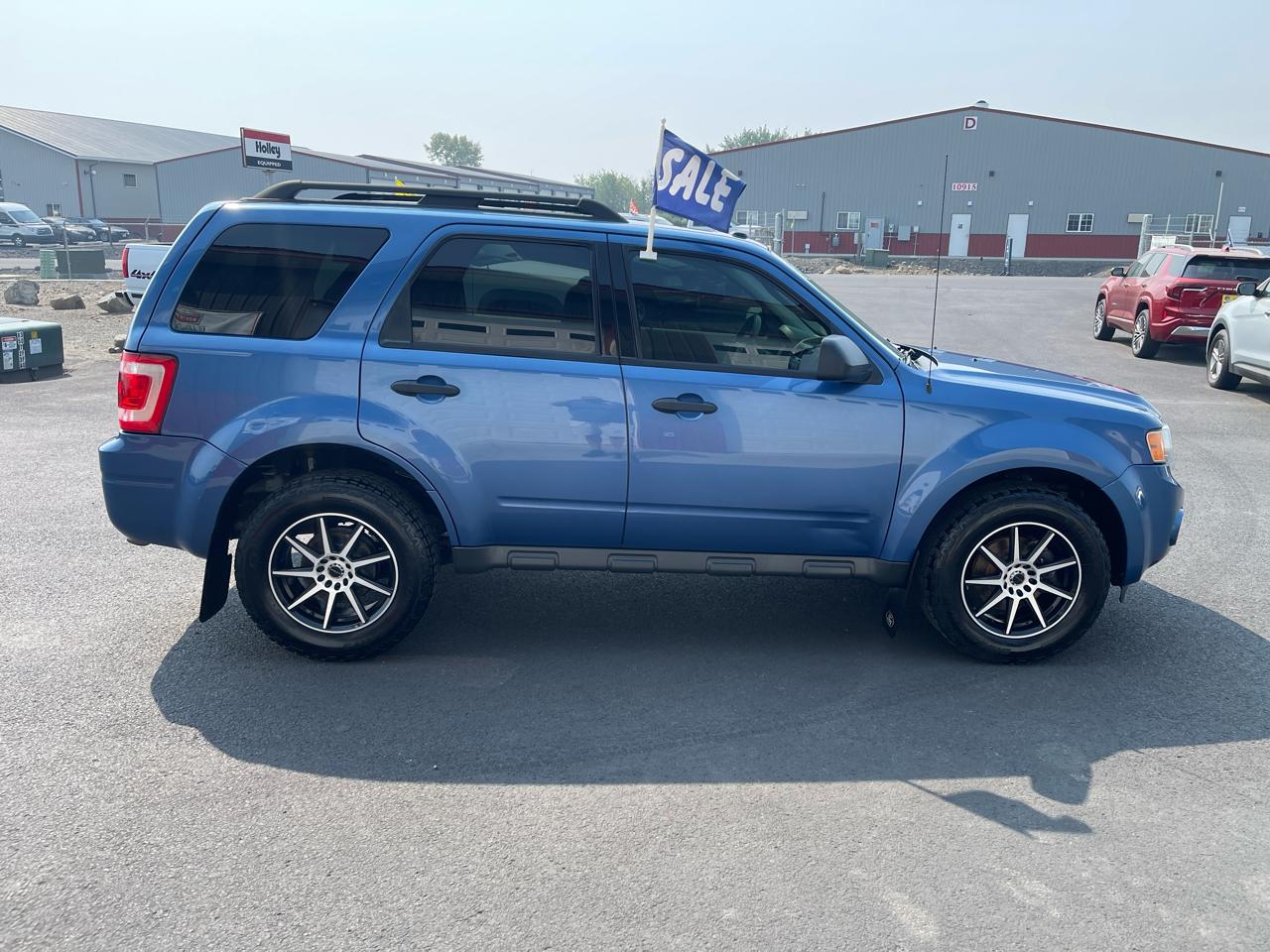 Ford Escape XLT 2009