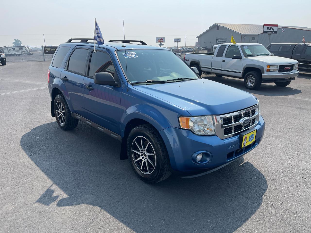 Ford Escape XLT 2009