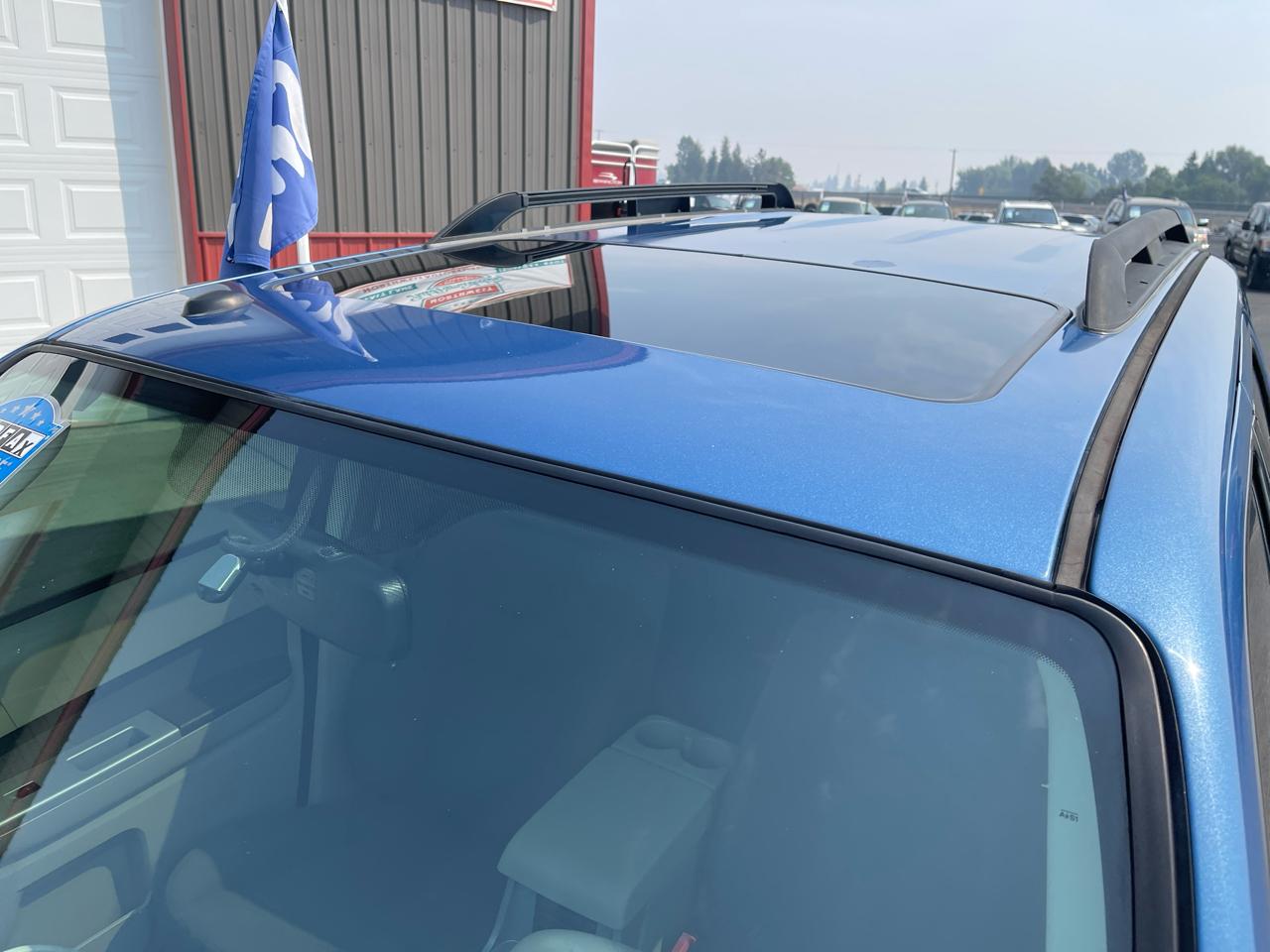 Ford Escape XLT 2009