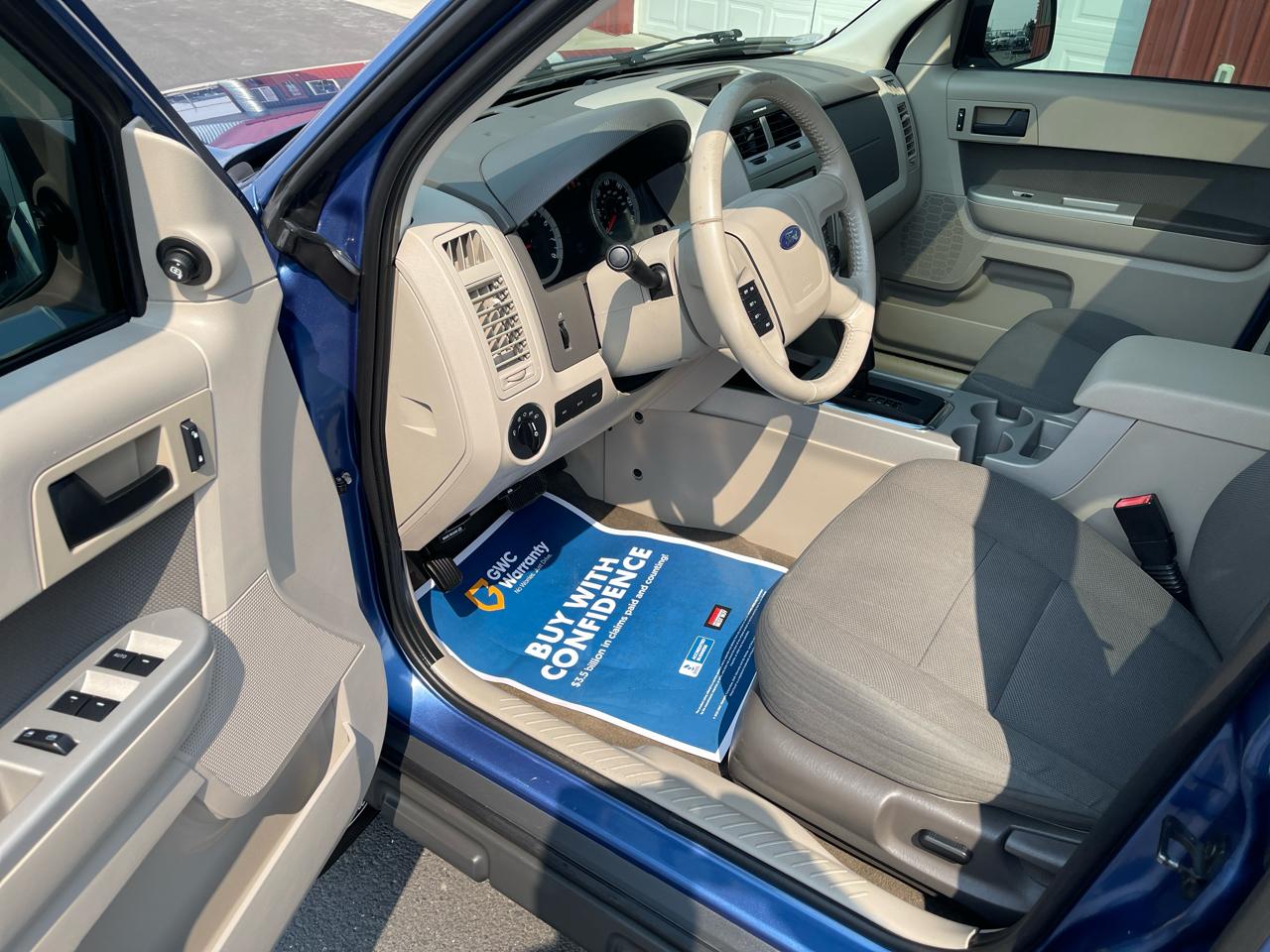 Ford Escape XLT 2009