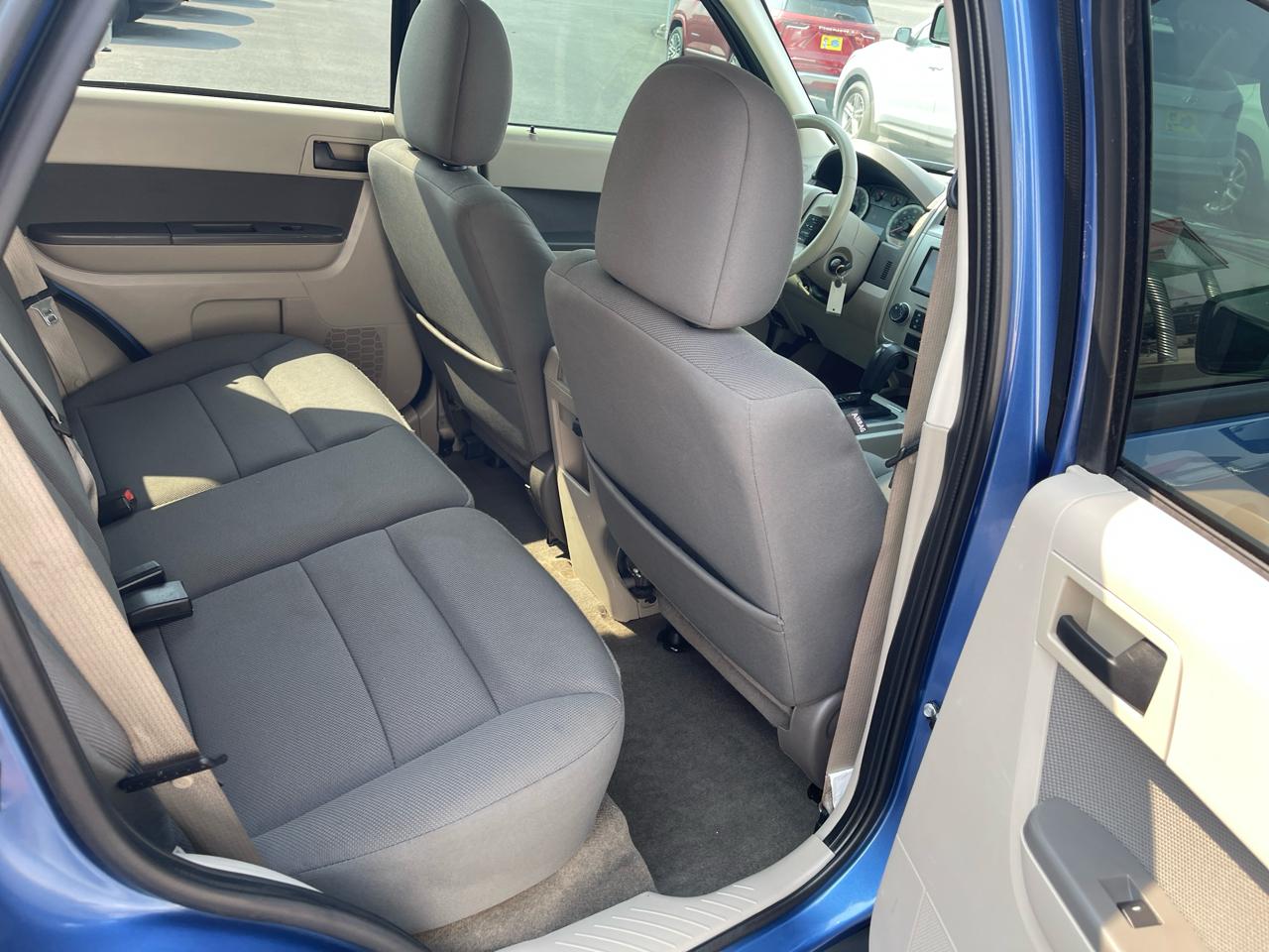 Ford Escape XLT 2009