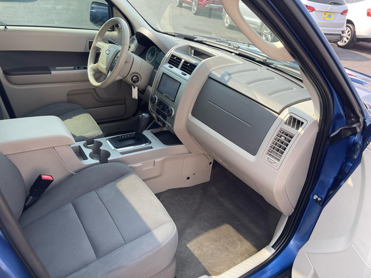 Ford Escape XLT 2009