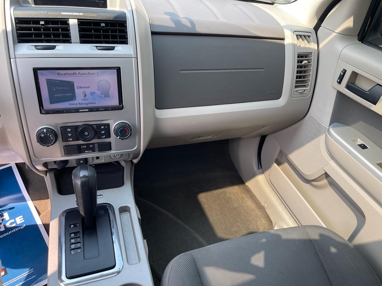 Ford Escape XLT 2009