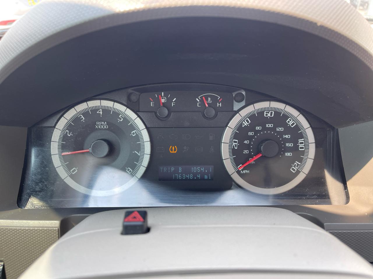 Ford Escape XLT 2009