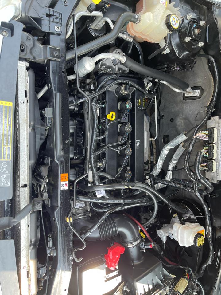 Ford Escape XLT 2009