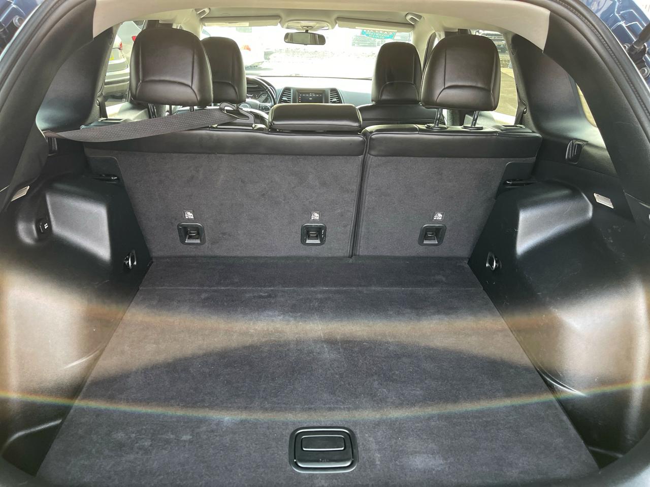 Jeep Cherokee Latitude Plus 4WD 2020