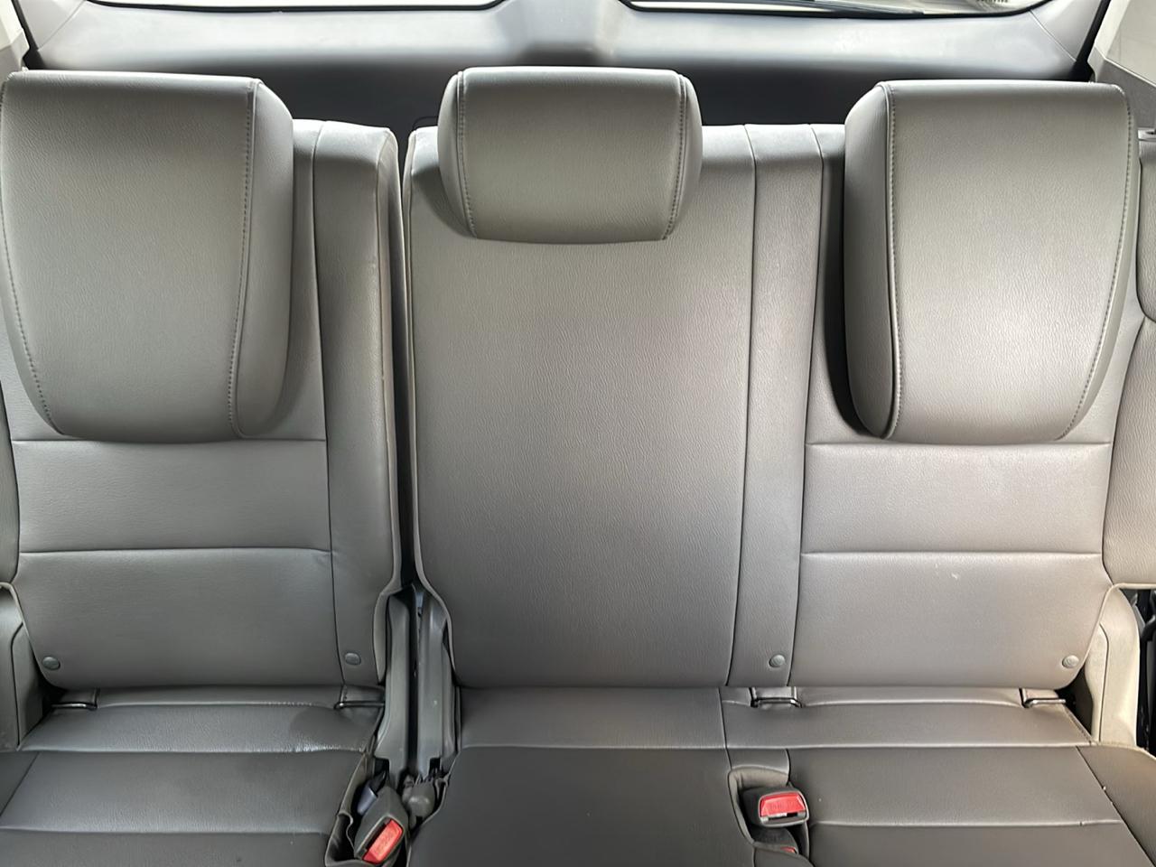 Honda Odyssey EX-L 2016