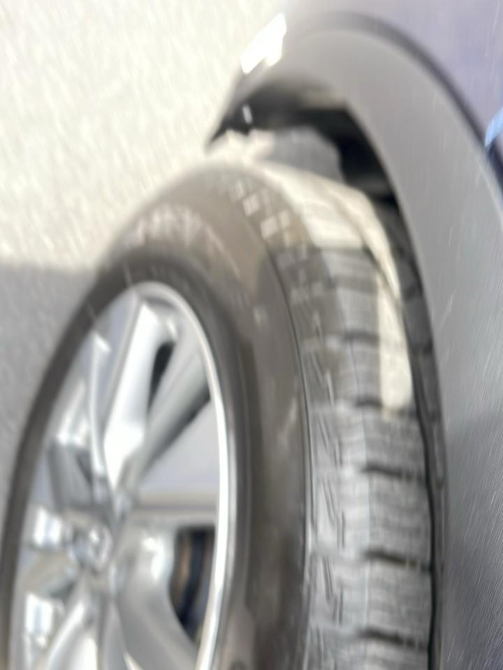 Nissan Murano SL AWD 2018