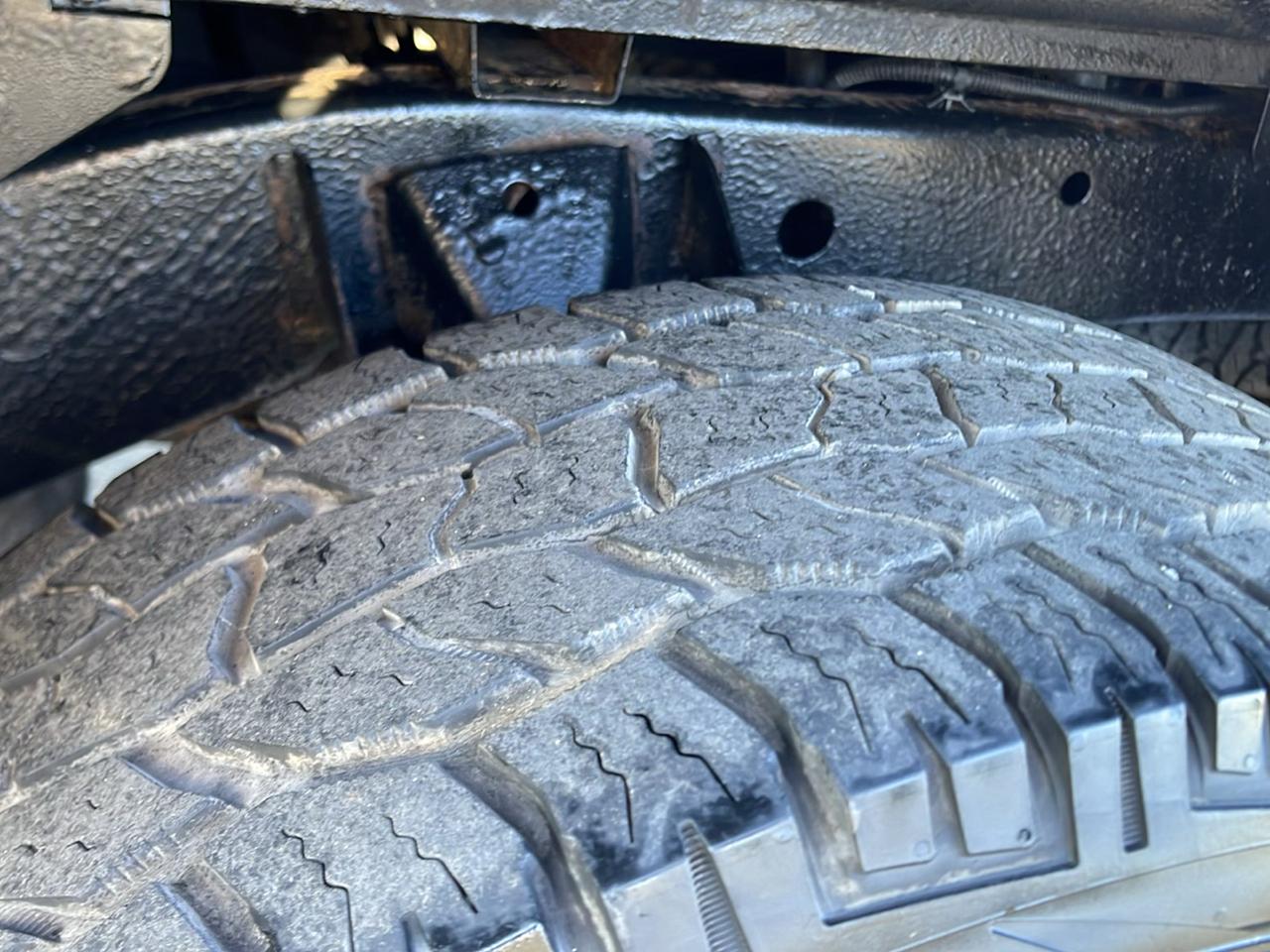 Nissan Titan PRO-4X King Cab 4WD SWB 2010