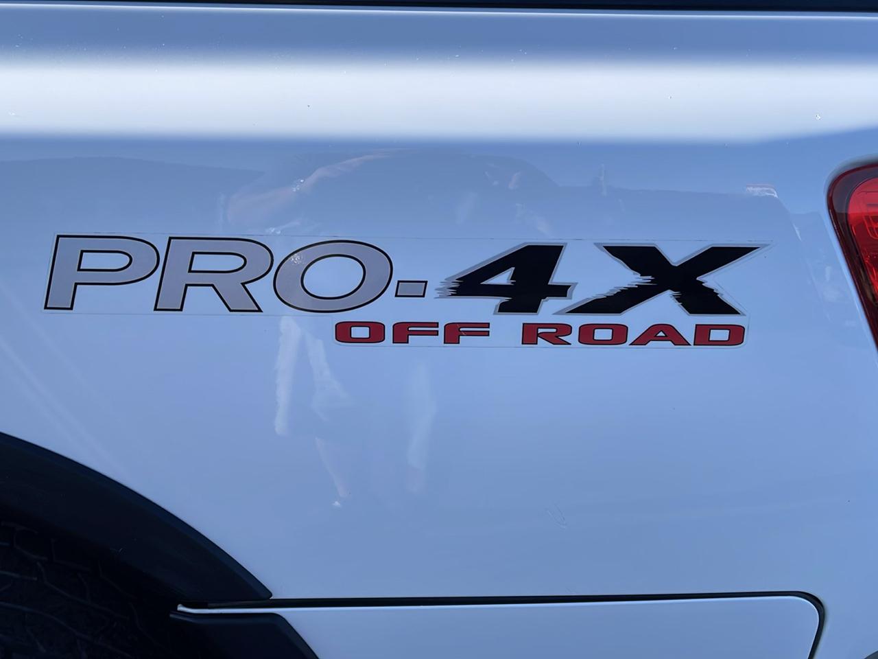 Nissan Titan PRO-4X King Cab 4WD SWB 2010