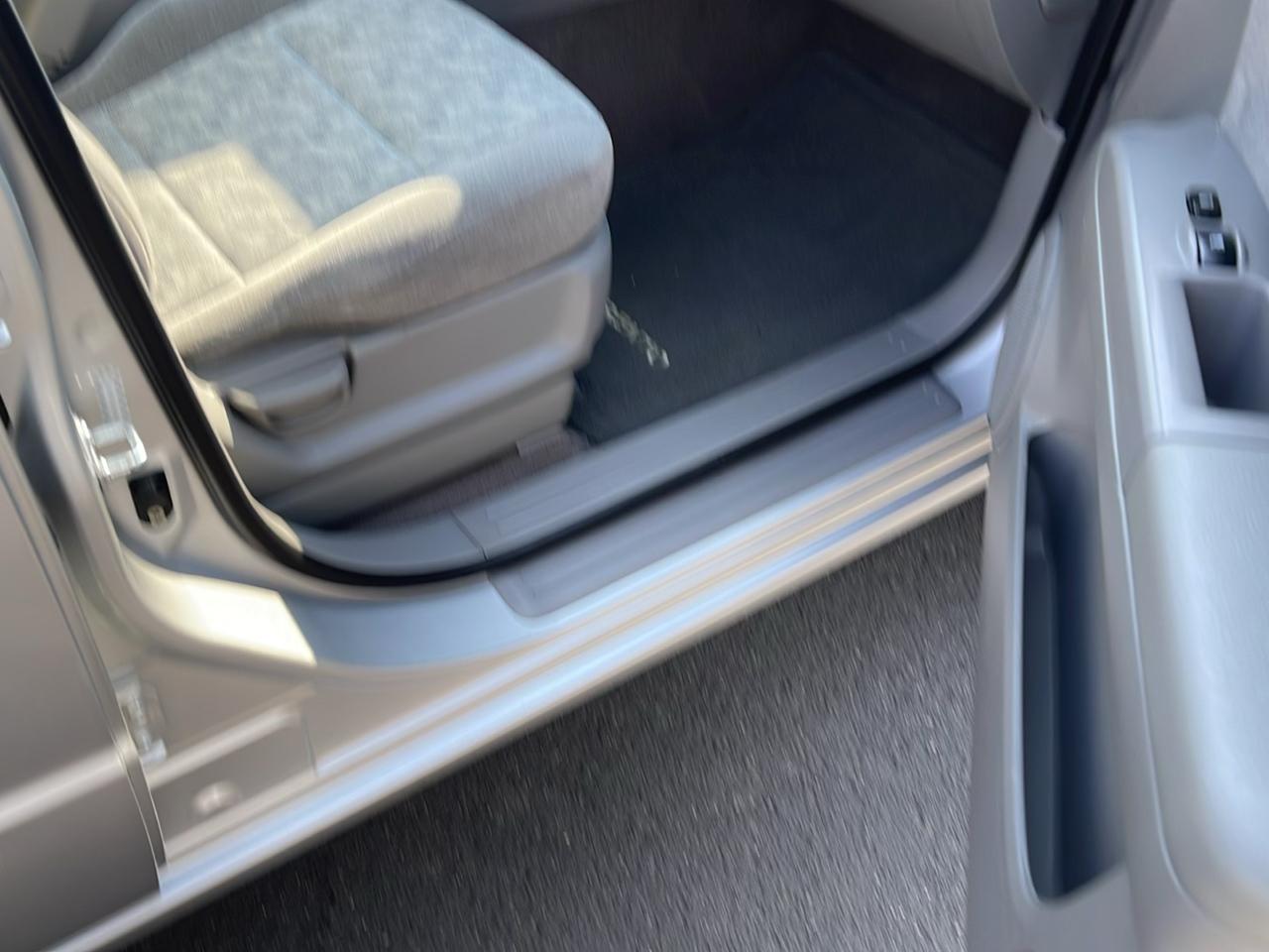 Kia Sorento LX 4WD 2008