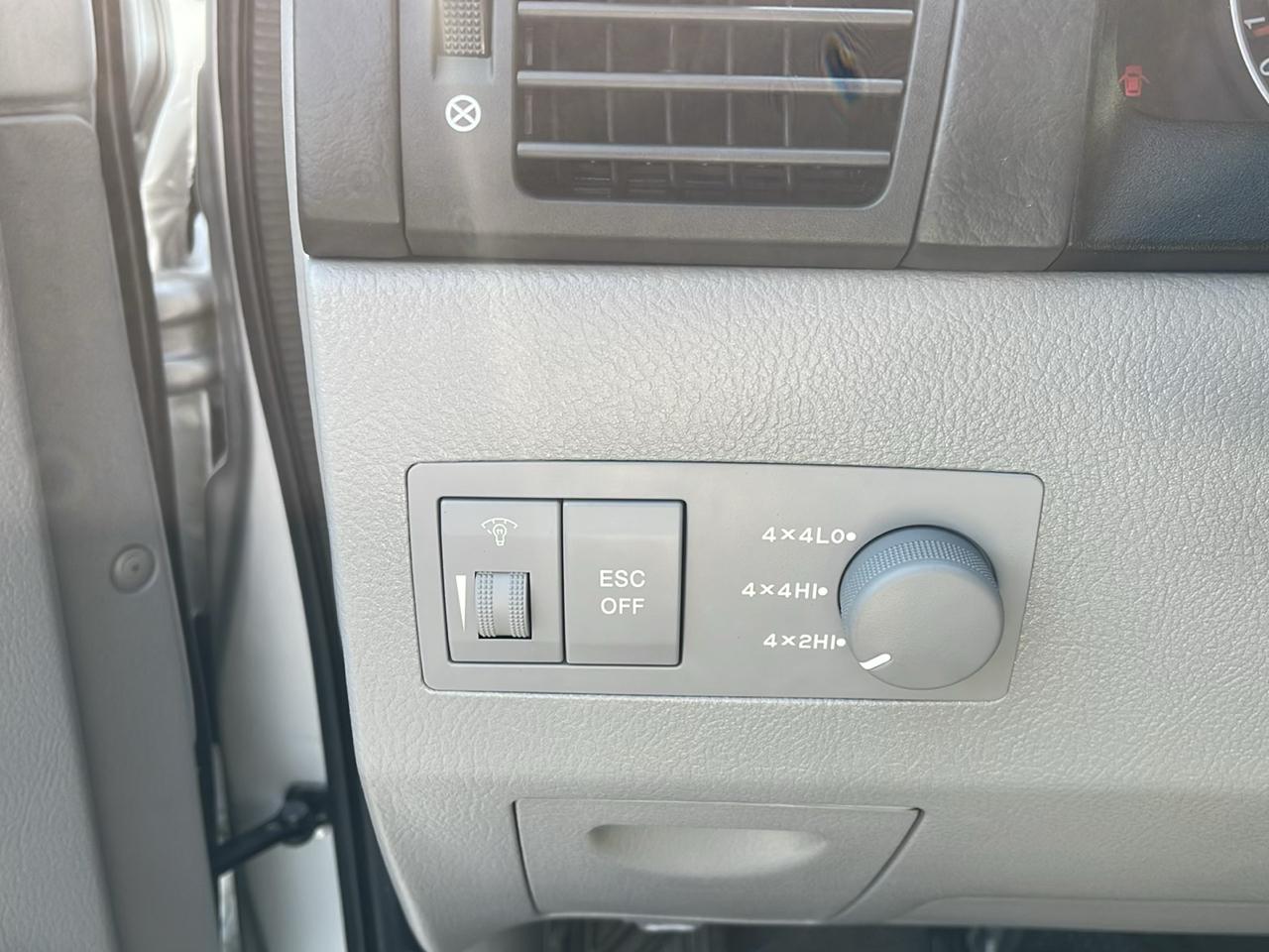 Kia Sorento LX 4WD 2008