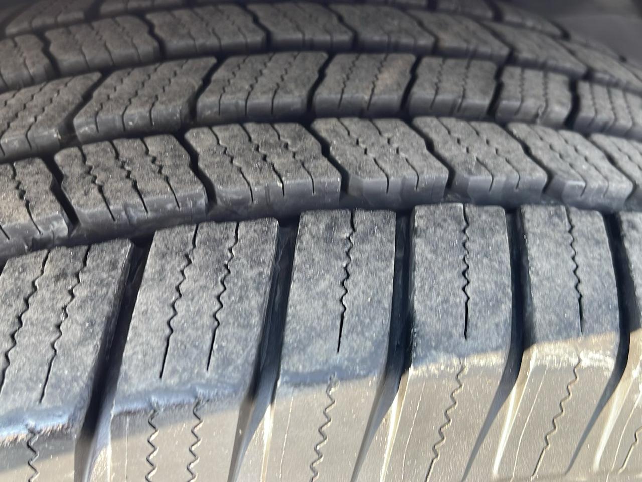 Kia Sorento LX 4WD 2008