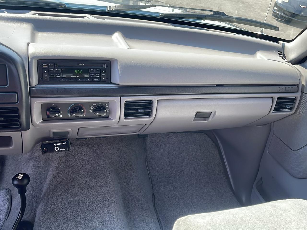 Ford F-250  1997