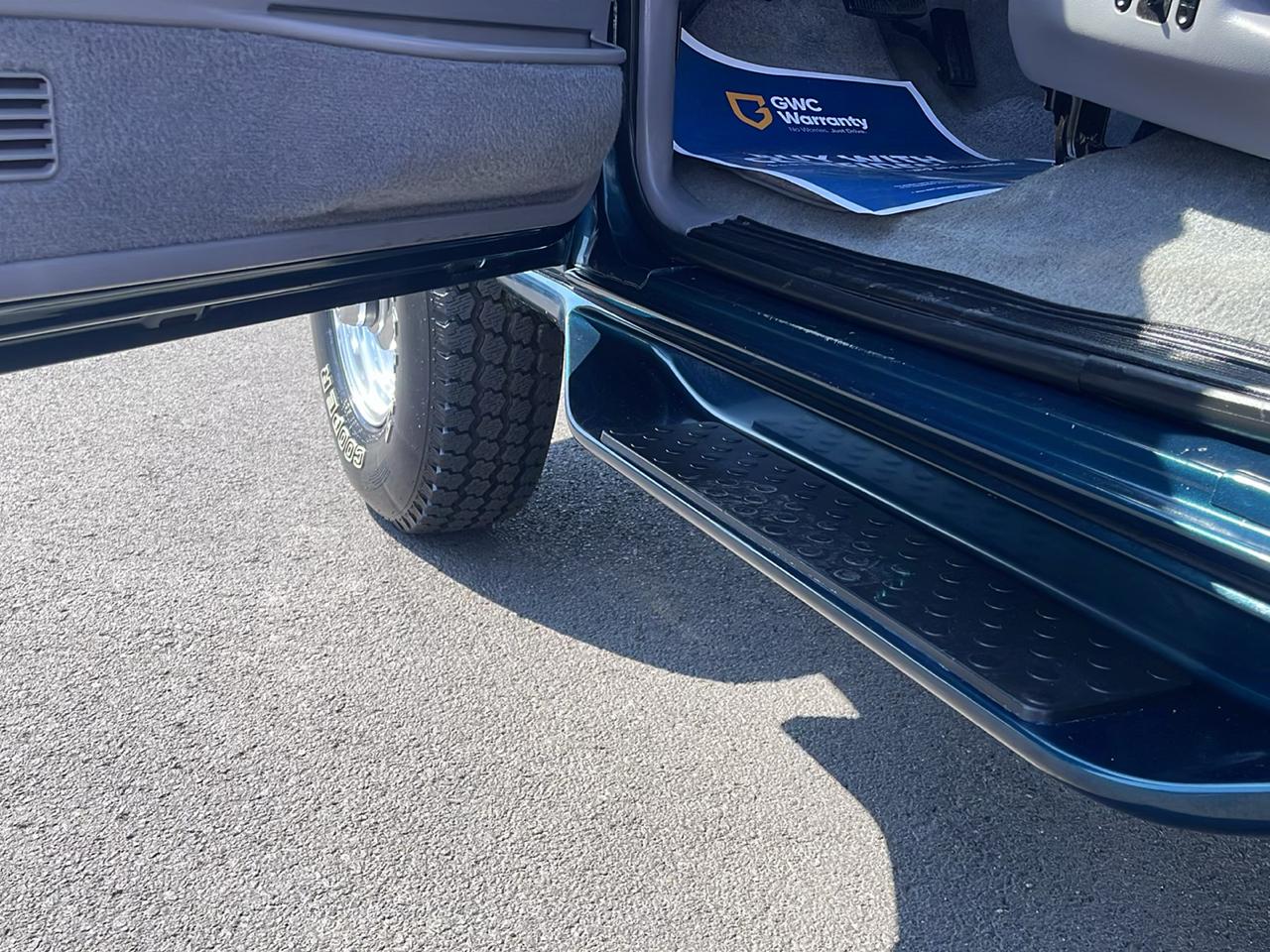 Ford F-250  1997