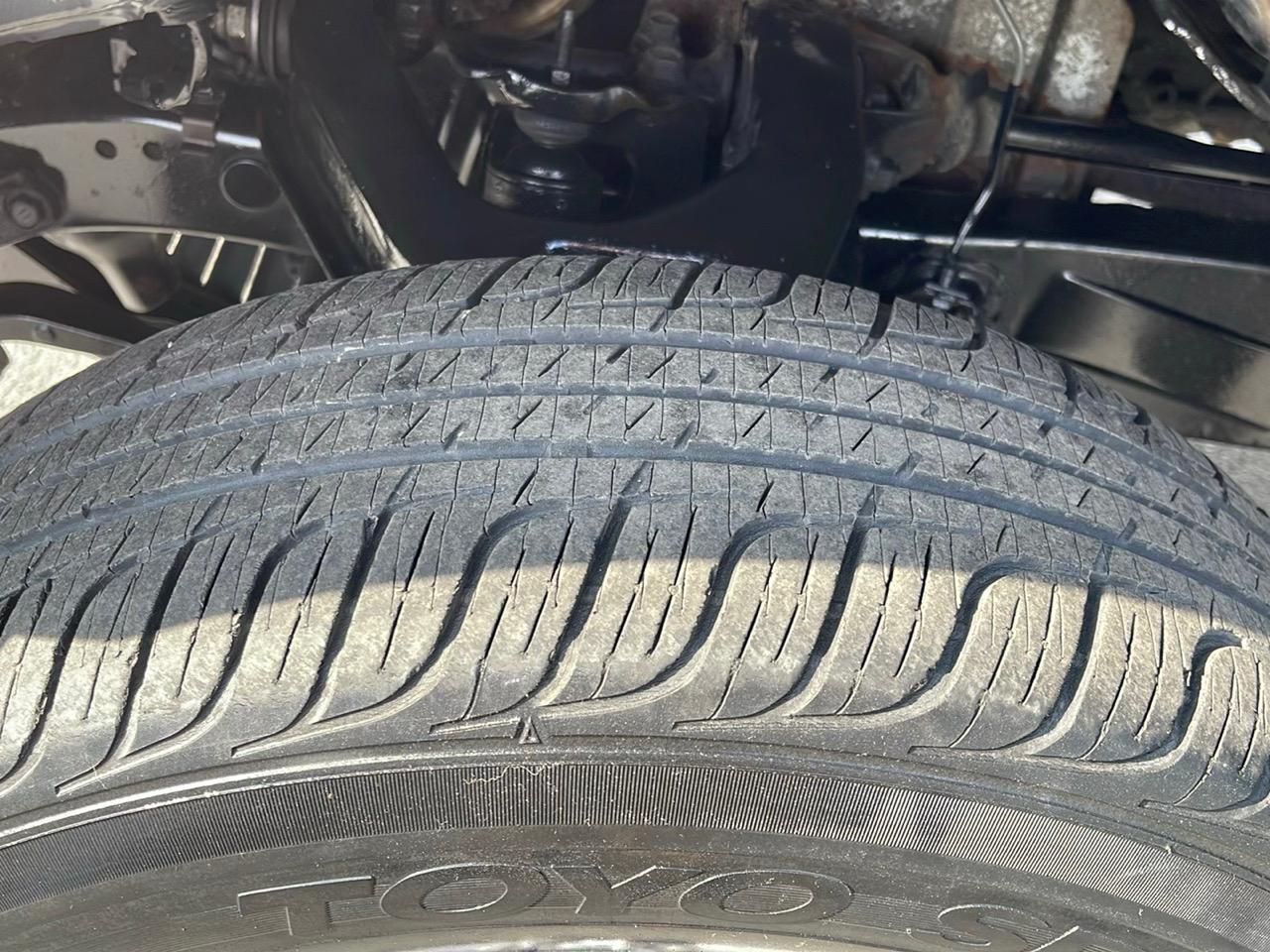 Toyota Pickup Reg. Cab 4WD 1993