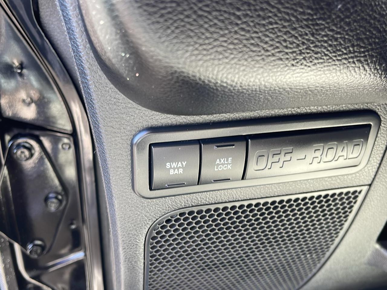 Jeep Wrangler Rubicon 4WD 2013