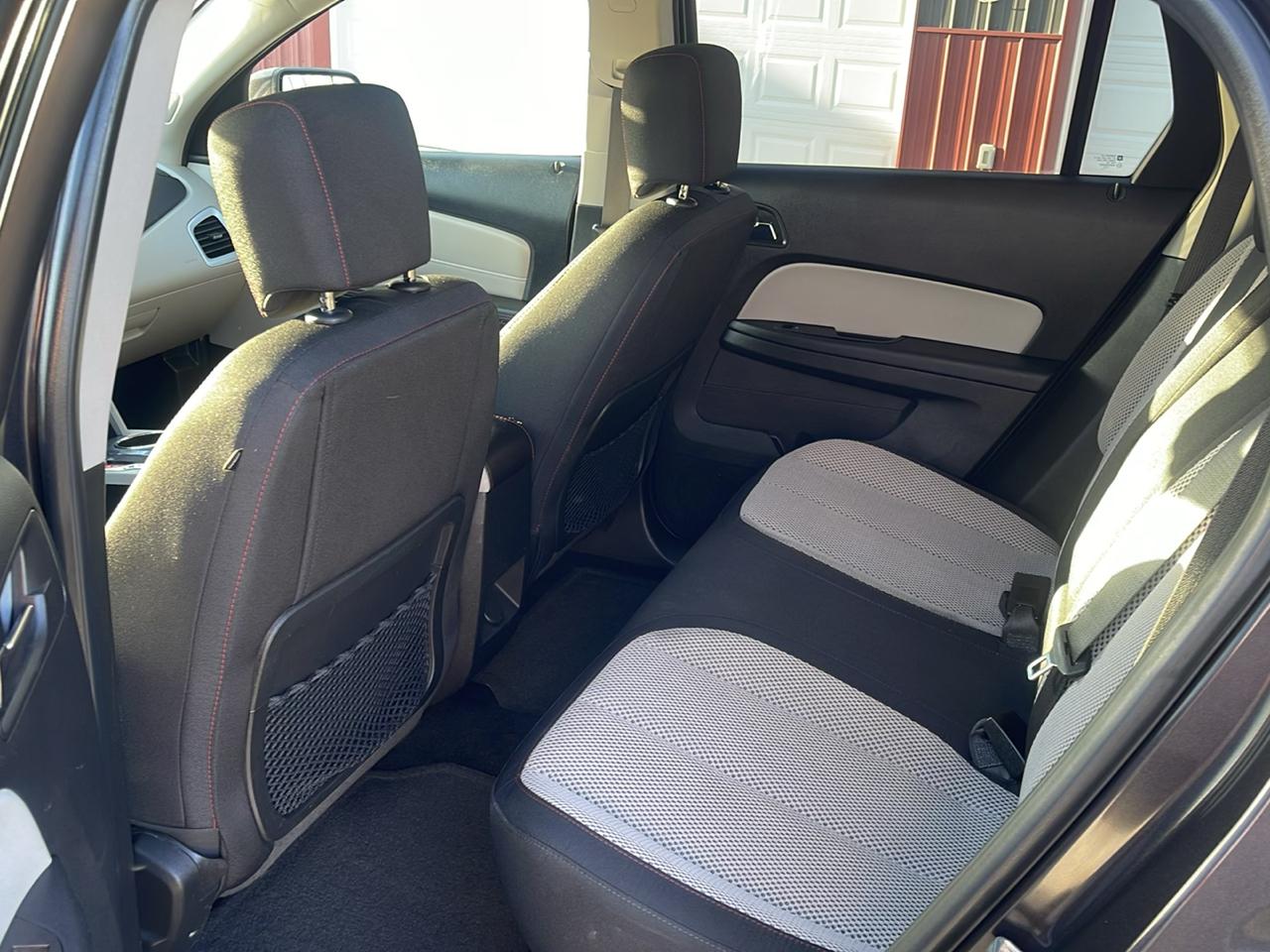 GMC Terrain AWD 4dr SLE-2 2014