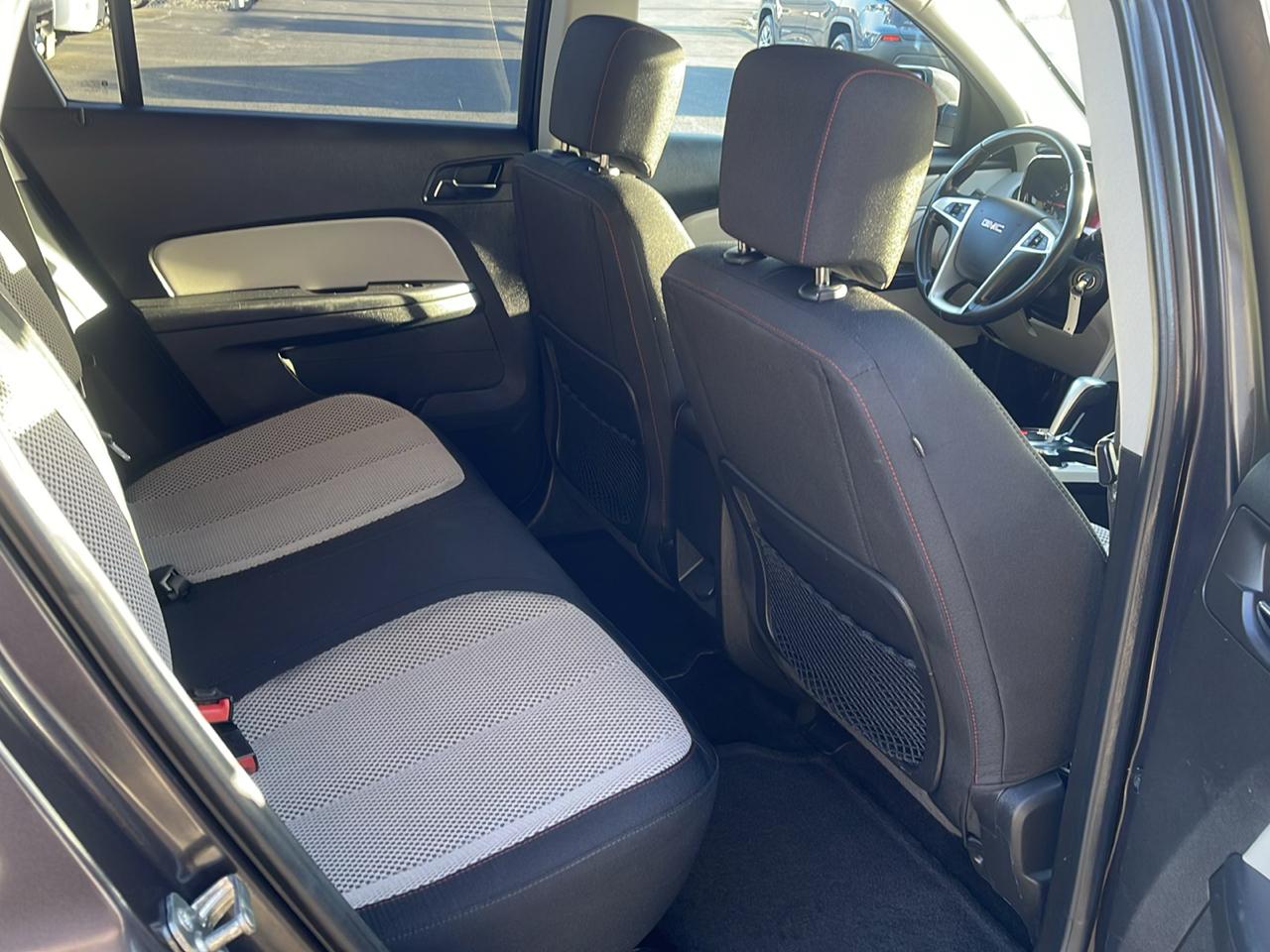 GMC Terrain AWD 4dr SLE-2 2014
