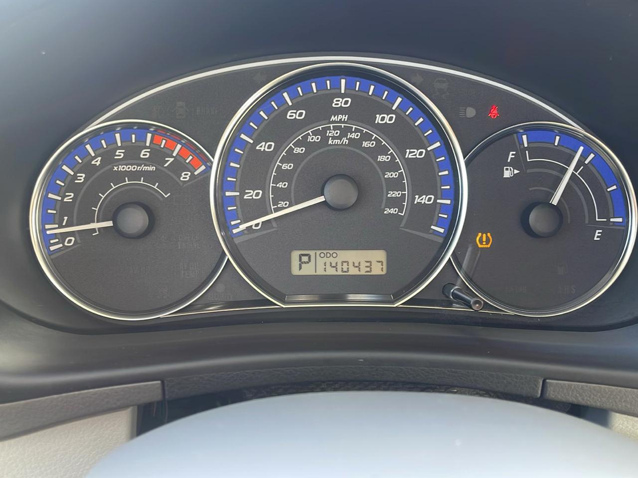 Subaru Forester 4dr 2.5 XS Auto w/Prem Pkg & Lthr 2010