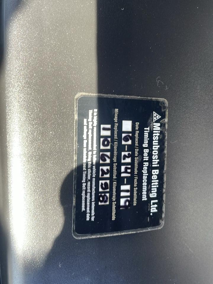 Subaru Forester 4dr 2.5 XS Auto w/Prem Pkg & Lthr 2010