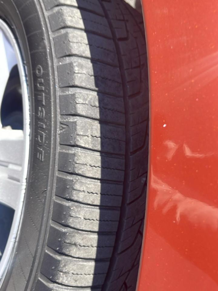 Subaru Forester 2.5X Premium 2010