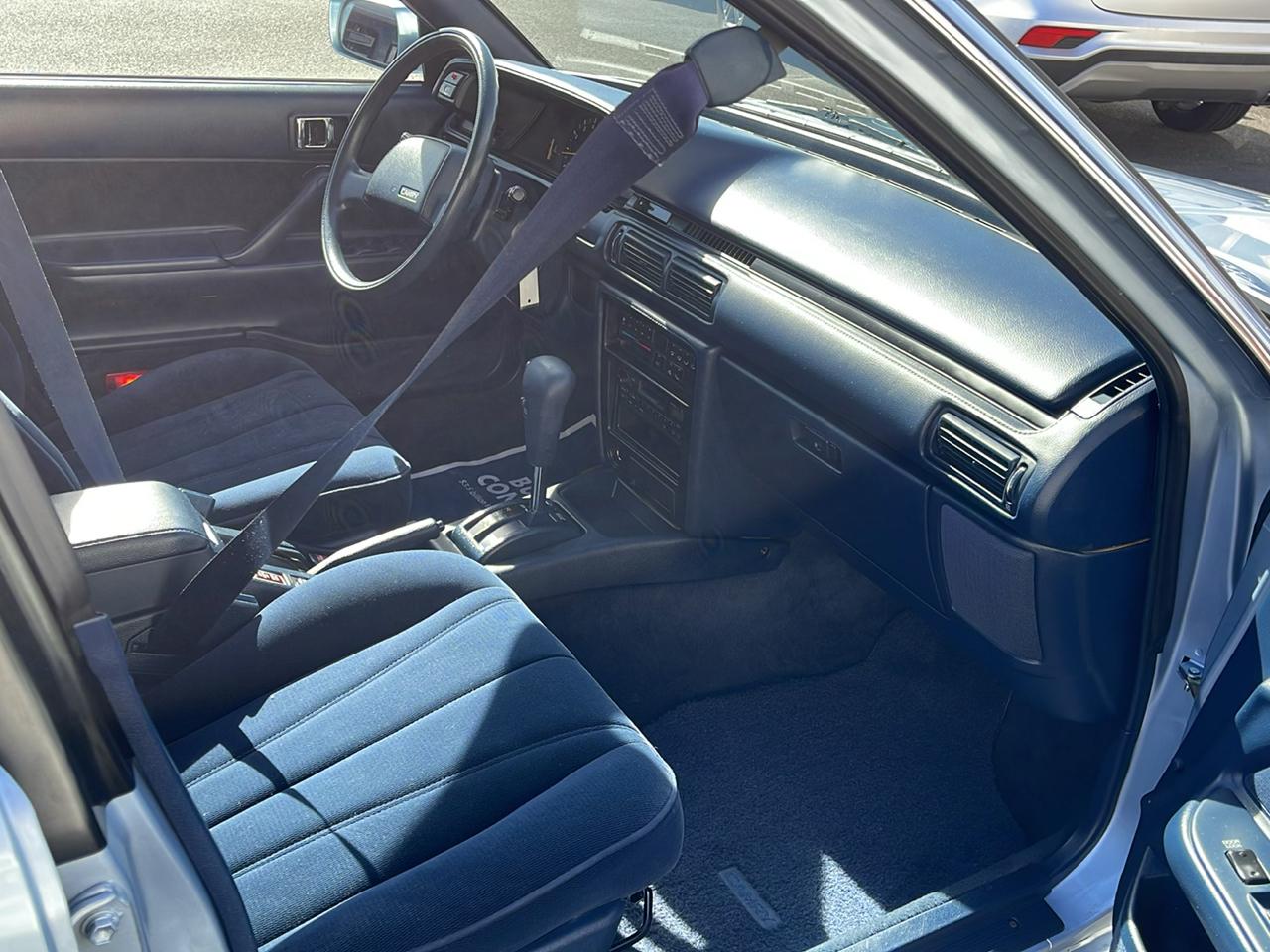 Toyota Camry LE V6 Sedan 1990