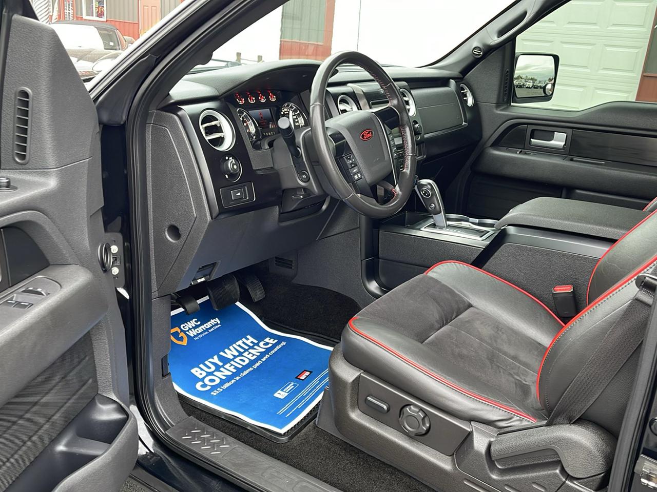 Ford F-150  2014