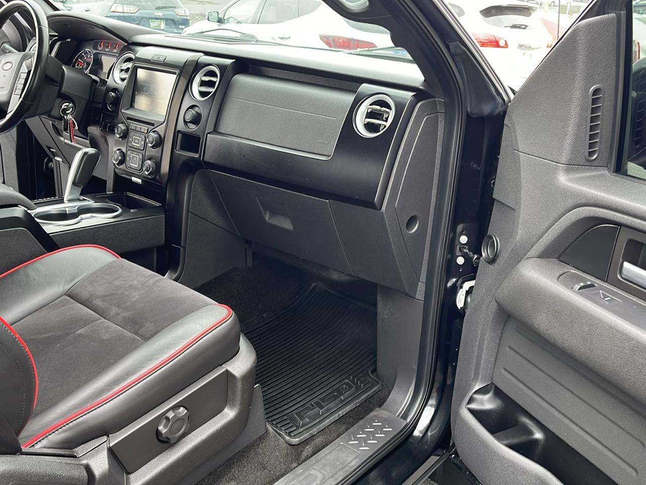 Ford F-150  2014
