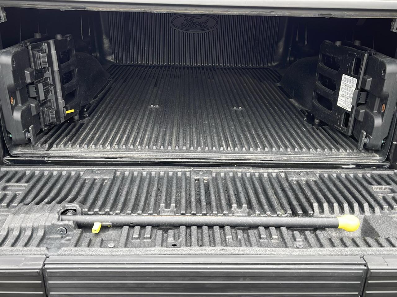 Ford F-150  2014