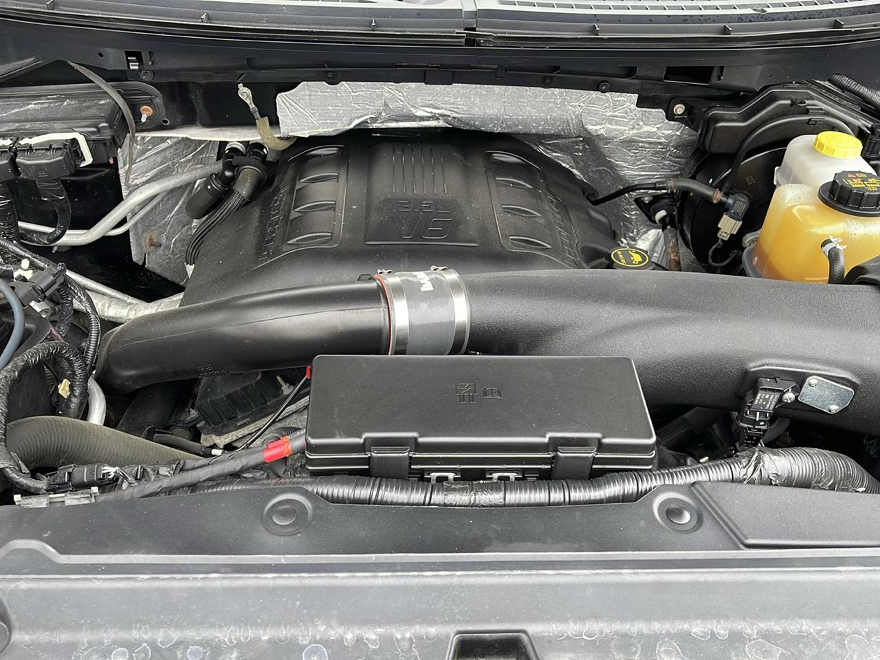 Ford F-150  2014