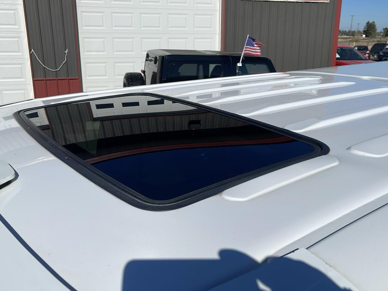 Ford F-350 SD Lariat Crew Cab Long Bed 4WD 2003