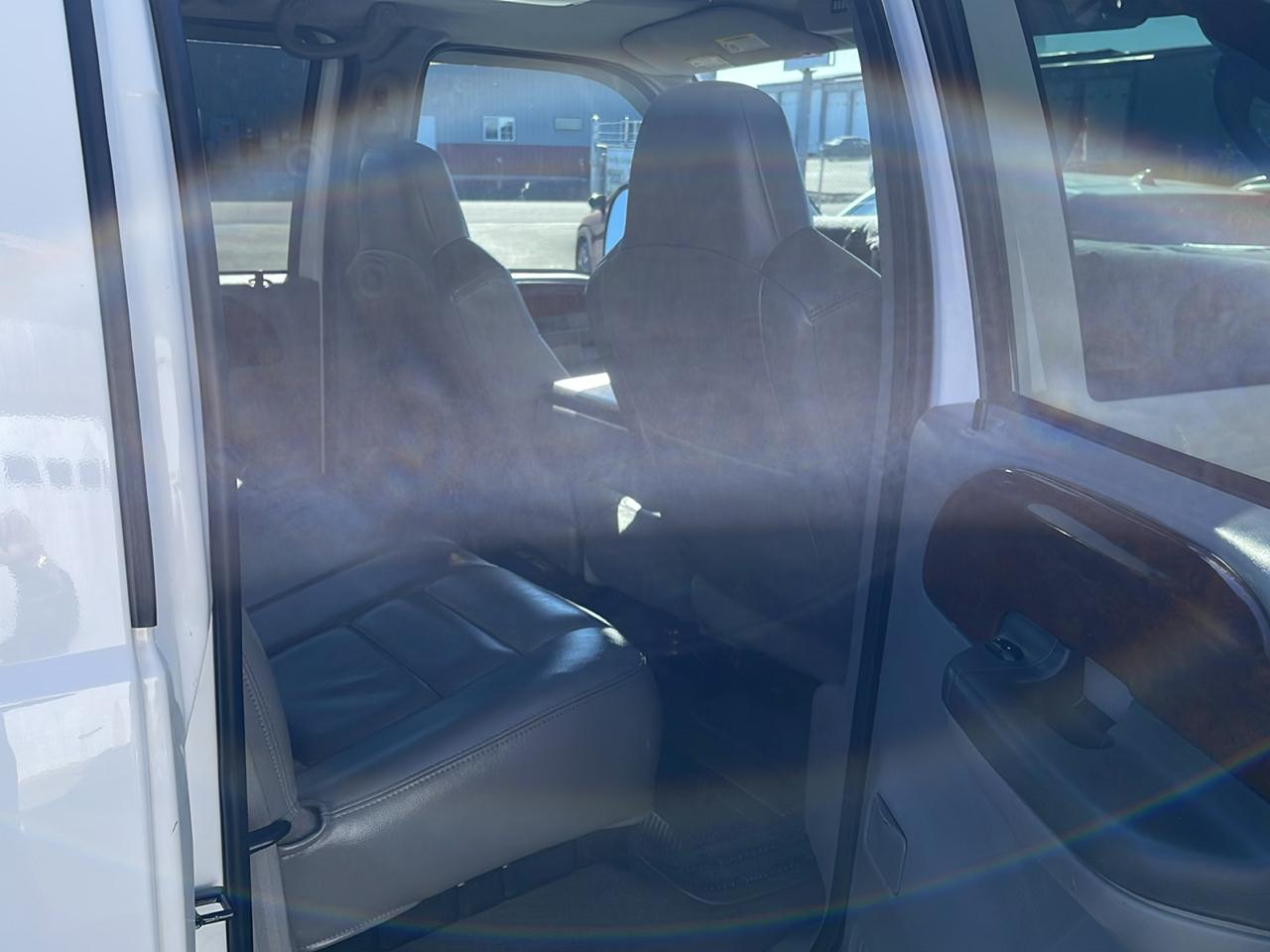 Ford F-350 SD Lariat Crew Cab Long Bed 4WD 2003
