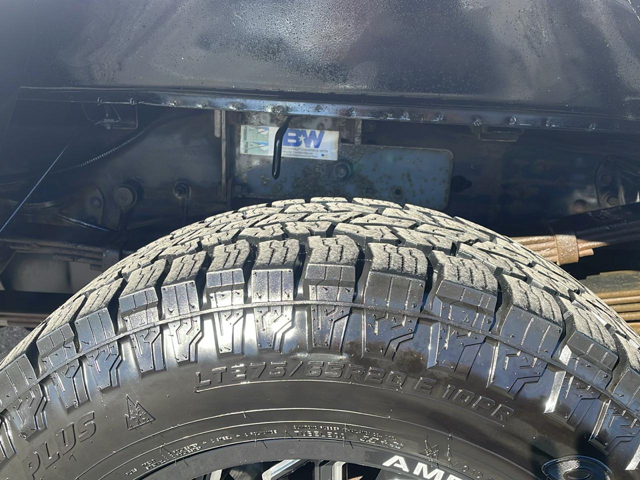 Ford F-350 SD Lariat Crew Cab Long Bed 4WD 2003