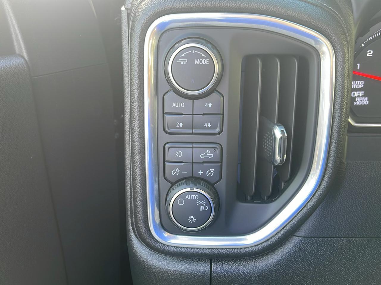 Chevrolet Silverado 1500 Limited  2022