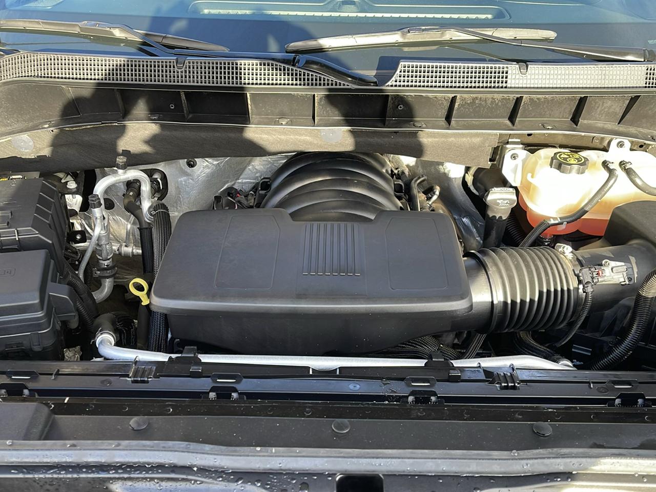 Chevrolet Silverado 1500 Limited  2022